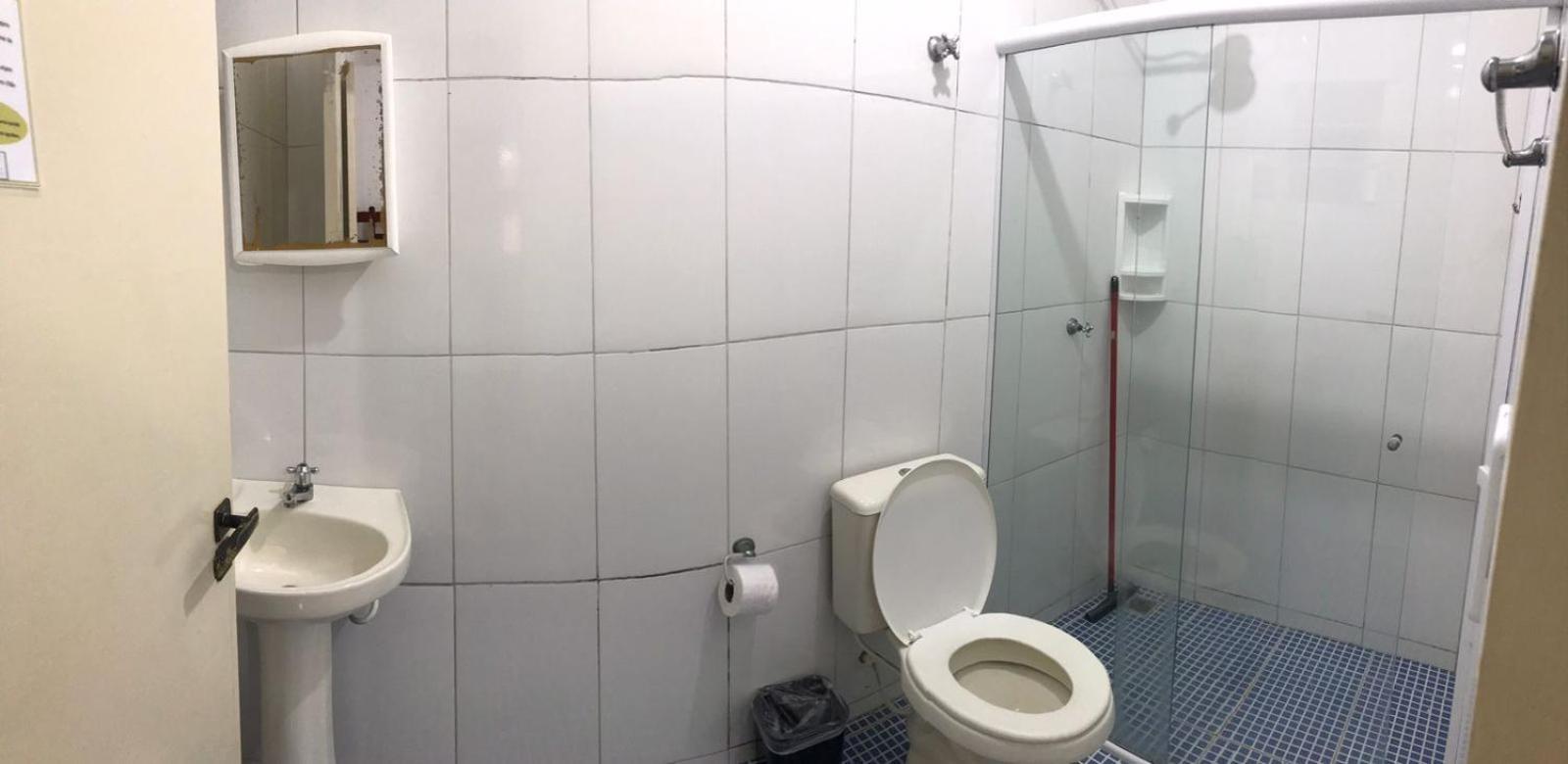 Pousada Suite Verde Mar 乌巴图巴 外观 照片